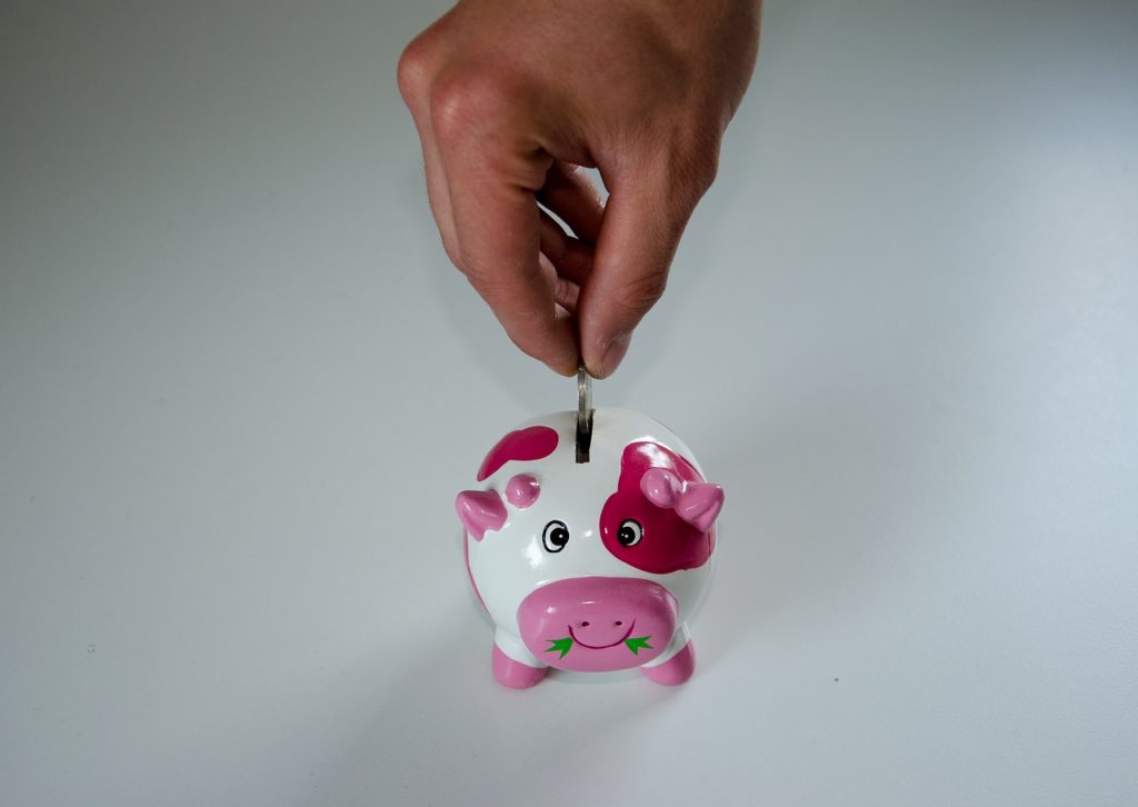 Piggy, Bank